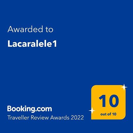 Lacaralele1 Milán Exterior foto